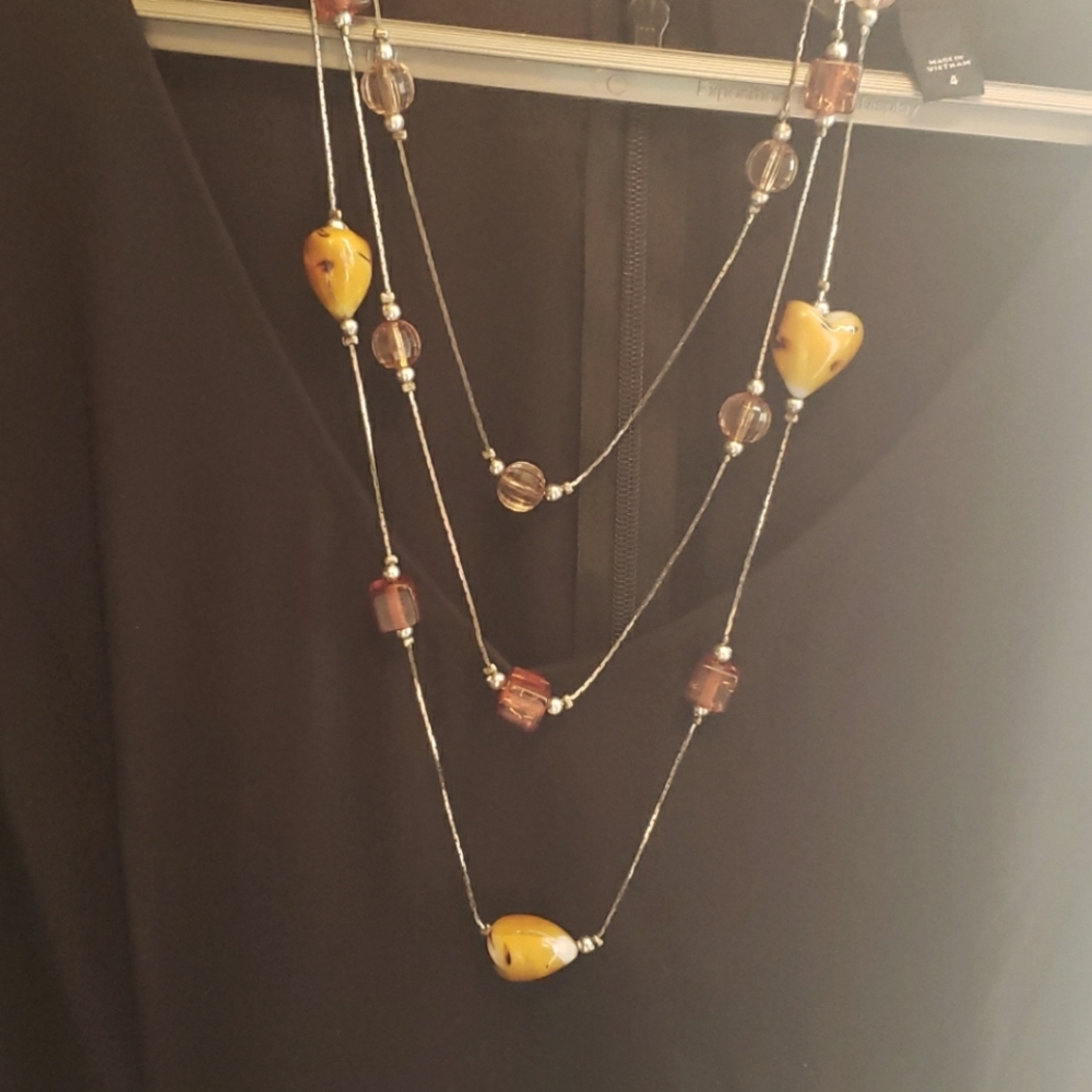 Necklace